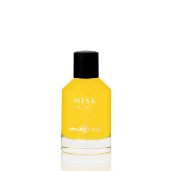 عطر مسك العود 100ملي image 0