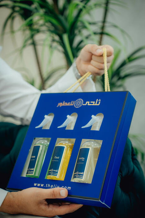 مجموعه رشوش 250ML image 0