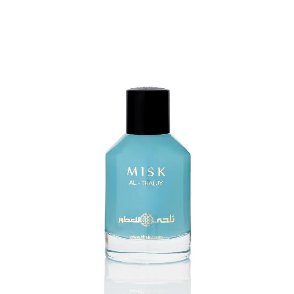 عطر  مسك الثلجي 100 ملي image 0