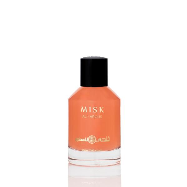 عطر  مسك العروس 100 ملي image 0