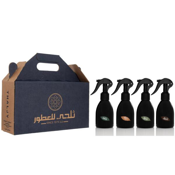 مجموعة رشوش 150م - 4 image 0