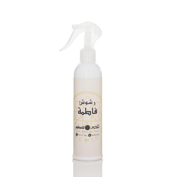 رشوش فاطمة-250مل image 0