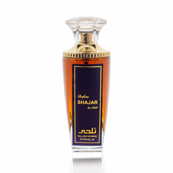 عطر شجر العود 100مل image 0