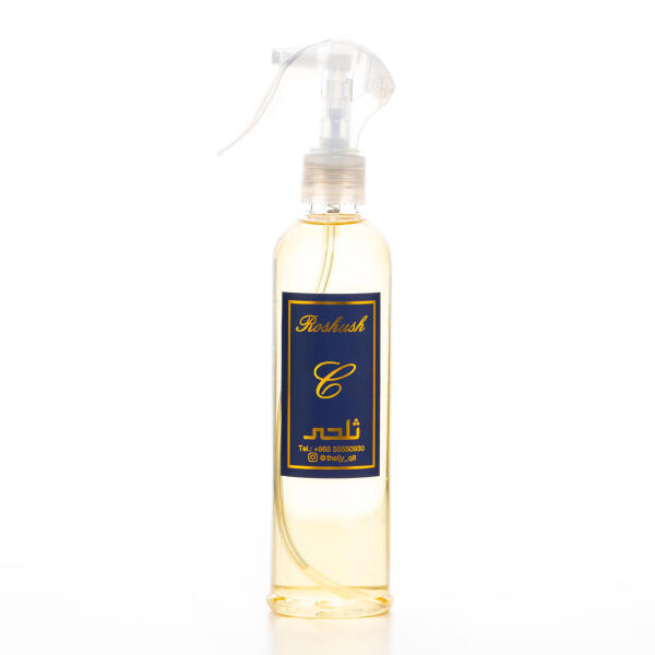 مجموعه رشوش 250ML image 7