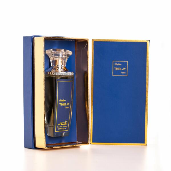 عطر شجر العود 100مل image 1
