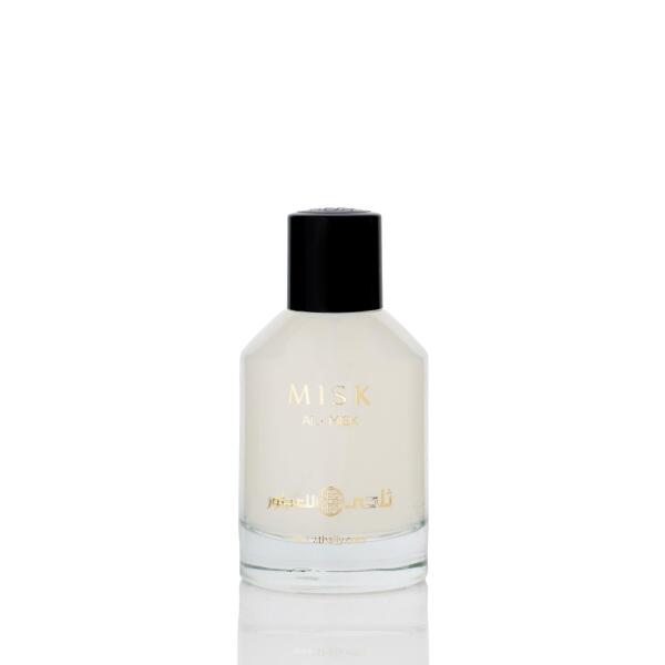 عطر مسك المسك 100 ملي image 0