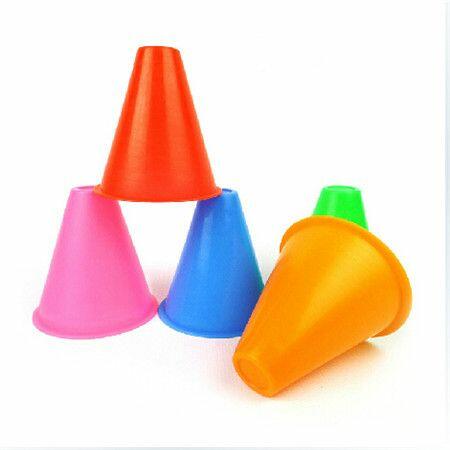 Cones image 0