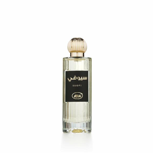 عطر سيوفي image 0