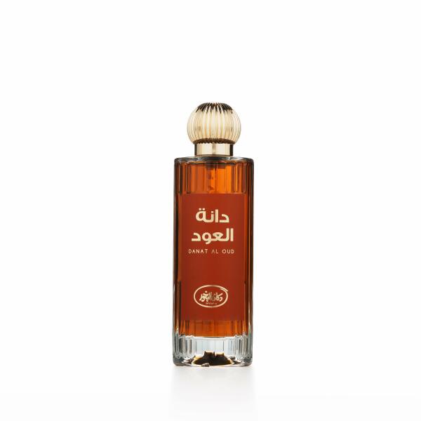 عطر دانه العود image 0