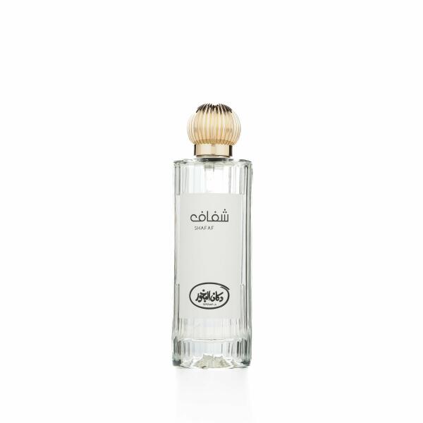 عطر شفاف image 0