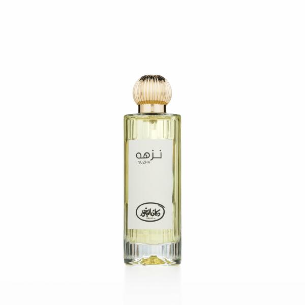 عطر نزهه  image 0