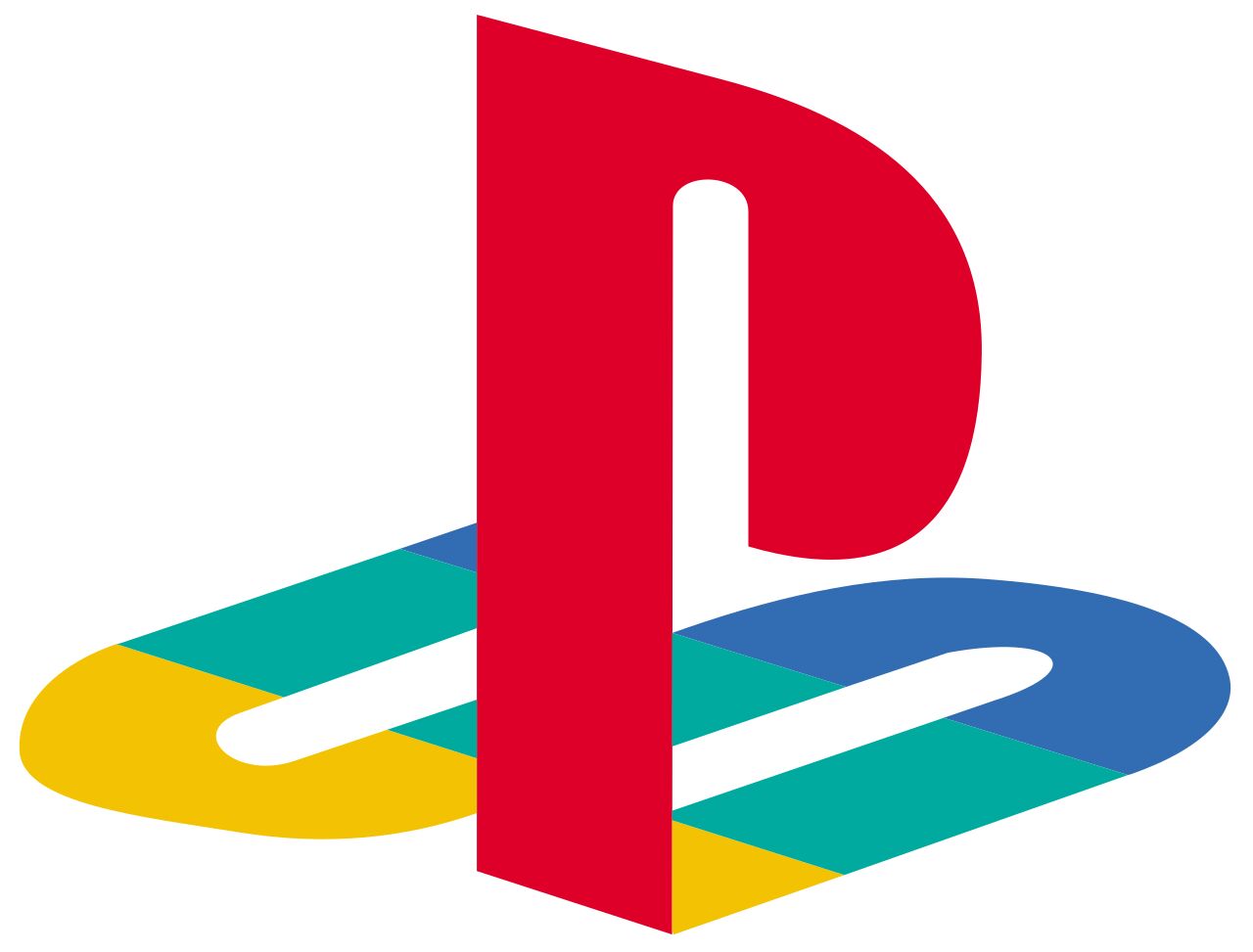 PlayStation Icon