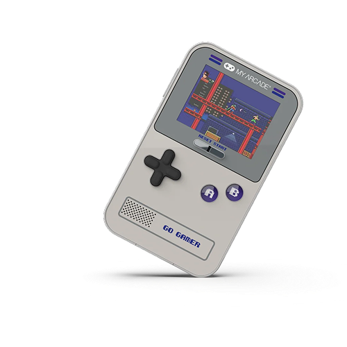Retro Gaming