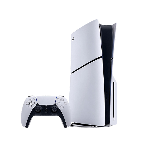 PlayStation