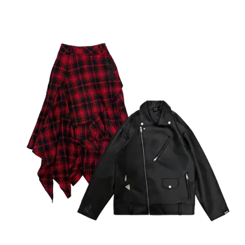 Fashion & Apparel