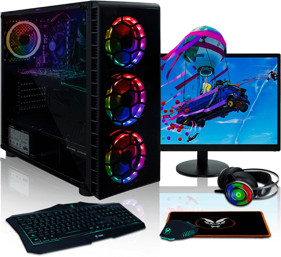 PC Gaming