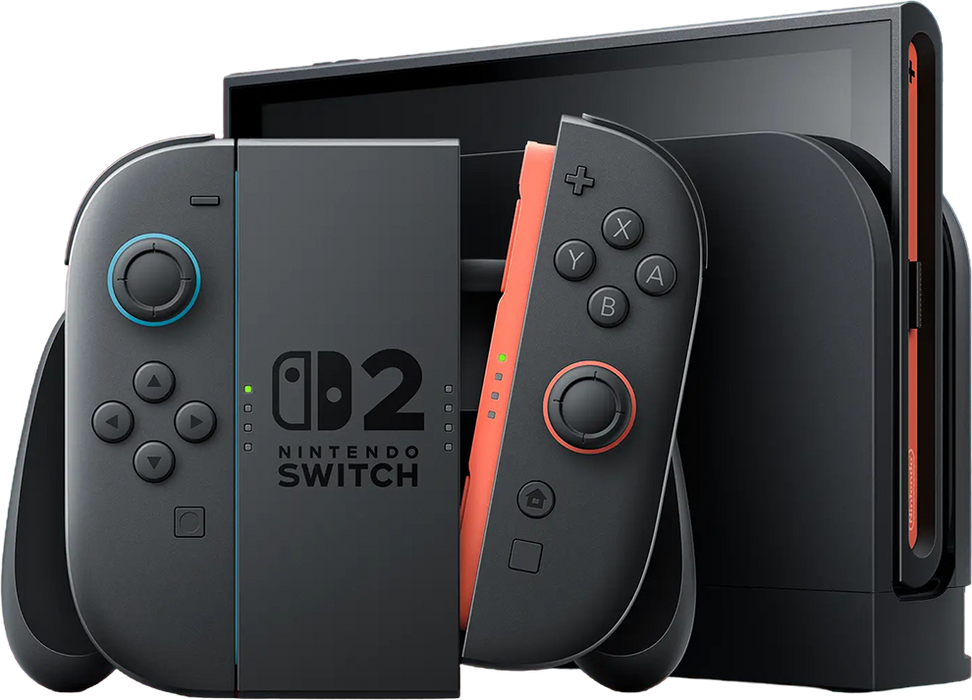 Nintendo