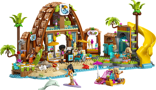 Toys & Games