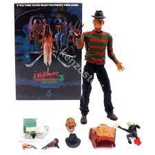 NECA A Nightmare on Elm Street image 0