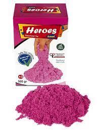 Purple Kinetic Sand 500gr image 0