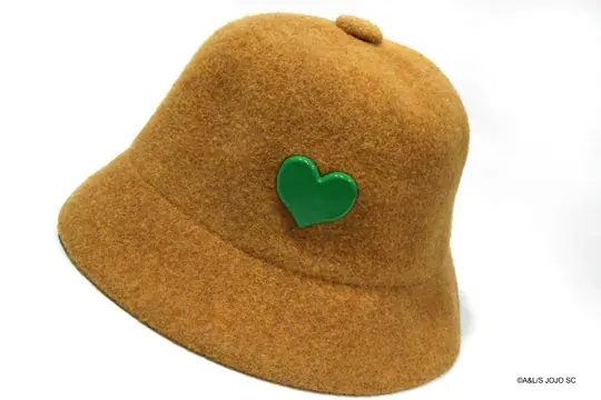 DIO knit cap image 2