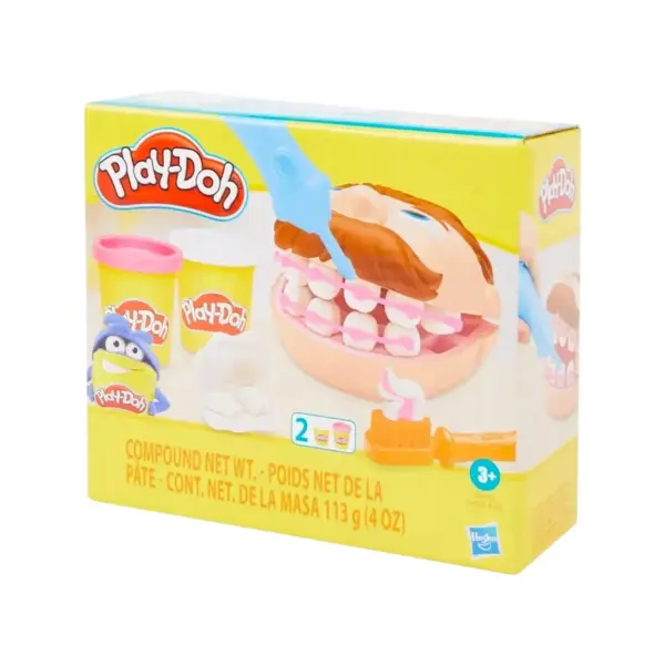 Play-Doh Mini Fun Doctor Drill N Fill image 3