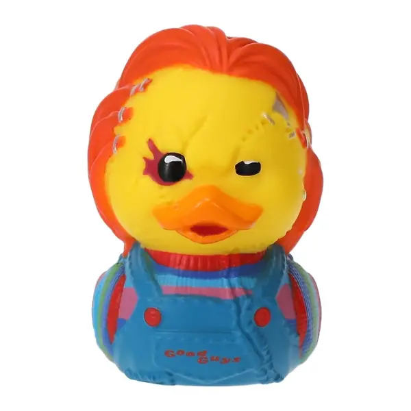 Tubbz Scarred Chucky  image 1