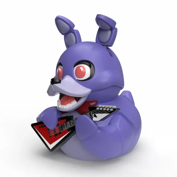 Tubbz Bonnie (Five Nights at Freddy's) image 0