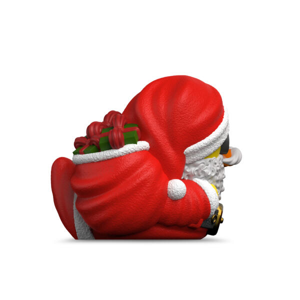 Tubbz Santa Claus image 3