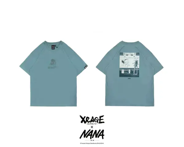 Shinichi Sweet Dreams T-Shirt image 0
