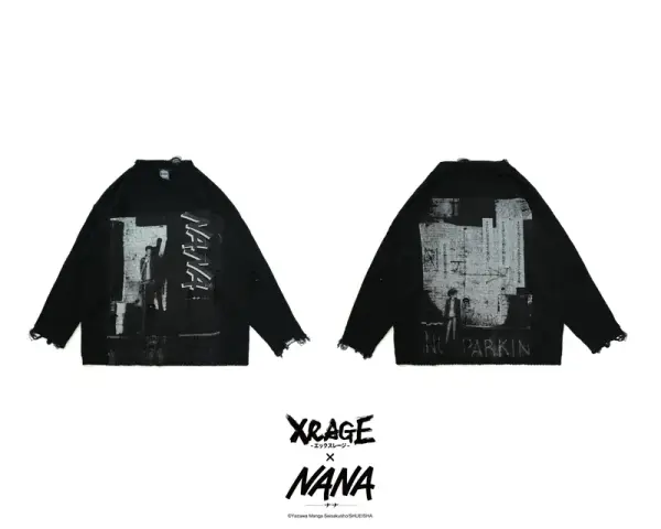 Ren&NANA Sweater image 0