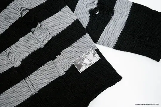 Shinichi Sweater image 3