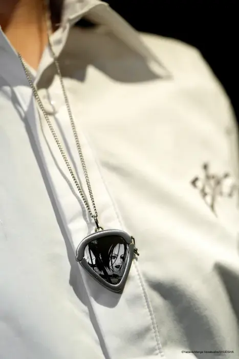 PICK Necklace image 1