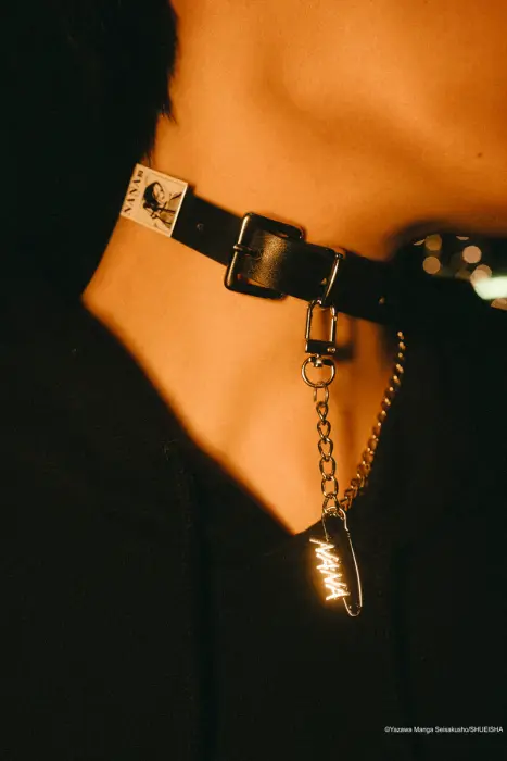 NANA Choker image 1