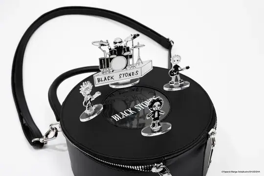 Vinyl record Bag( with Acrylic Stand) image 7