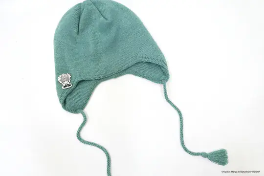  Shinichi hat (with pin) image 3