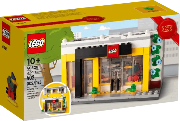 LEGO STORE image 1