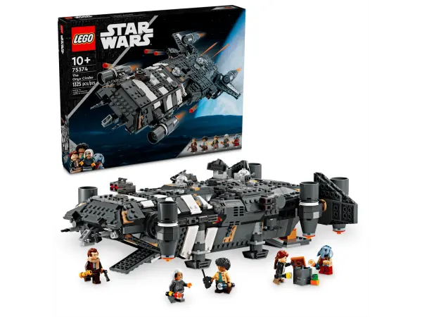 Star Wars™ Onyx Cinder image 1