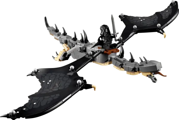 The Lord Of The Rings Fell Beast image 1