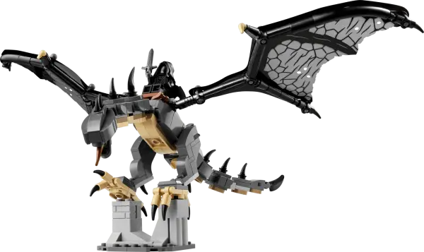The Lord Of The Rings Fell Beast image 4