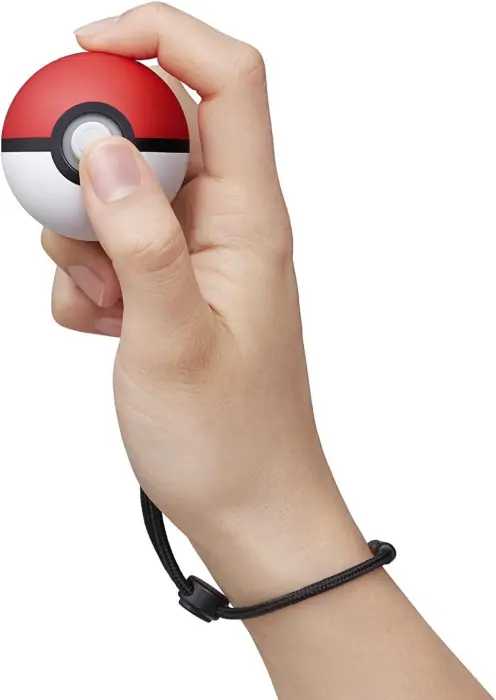 Pokemon Let's Go Eevee [Poke Ball Plus Bundle] nintendo switch image 5