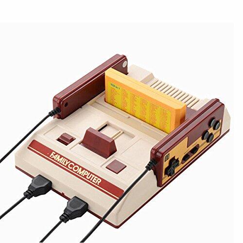 FC - Retro Classic Video Game Console (400 Games) image 0
