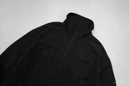 Feitan Stand Collar Windproof Jacket image 3
