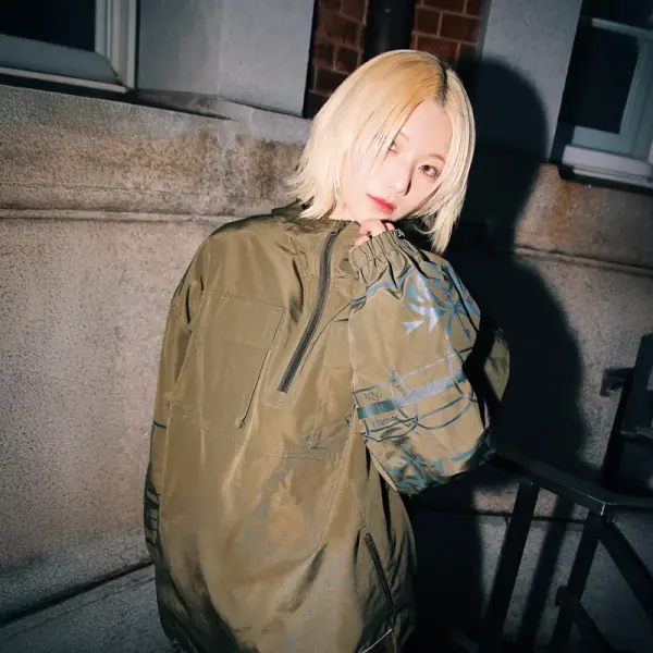Scar Hooded Sweatshirt image 1