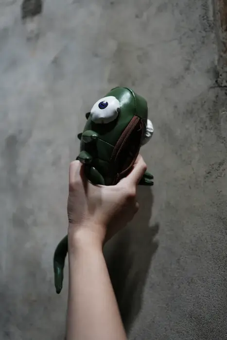 Envy Coin Purse (Add-on Exclusive) image 1