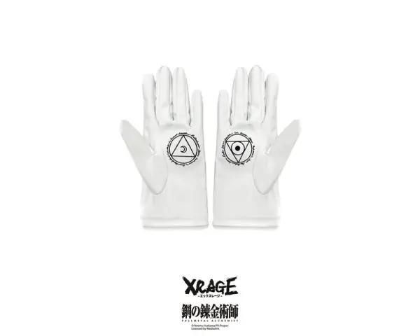 Kimblee Gloves image 0