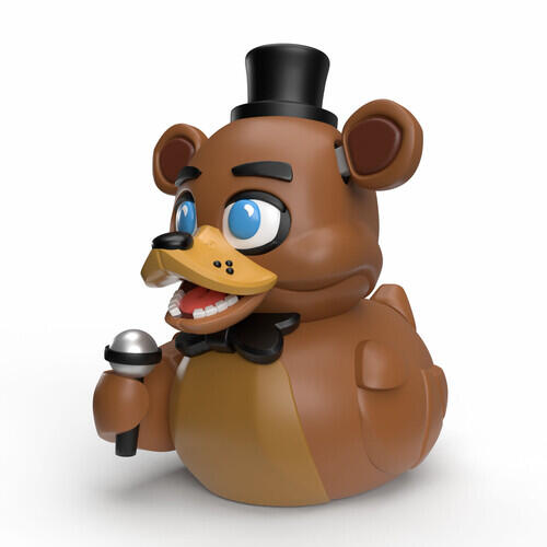 Tubbz Freddy (Five Nights at Freddy's) image 0
