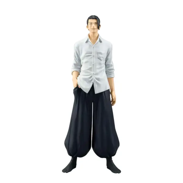Jujutsu Kaisen - Suguru Geto King of Artist figure (21cm) image 1