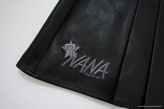 NANA Short Skirt image 1