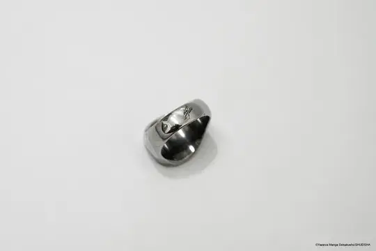 Scorpio Ring image 5